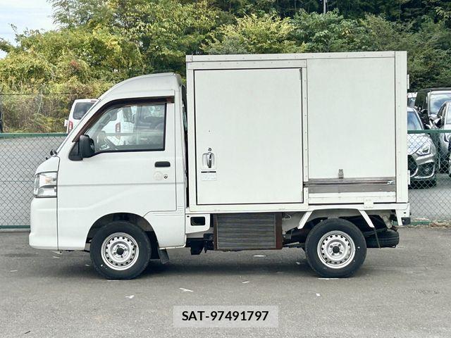 Daihatsu HIJET TRUCK 2014-07 2009574-7