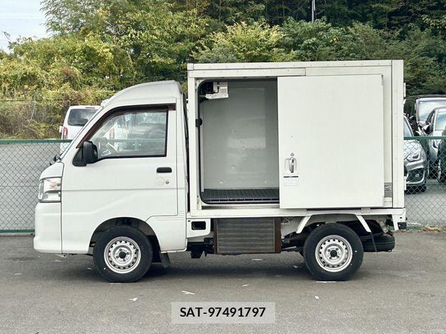 Daihatsu HIJET TRUCK 2014-07 2009574-8