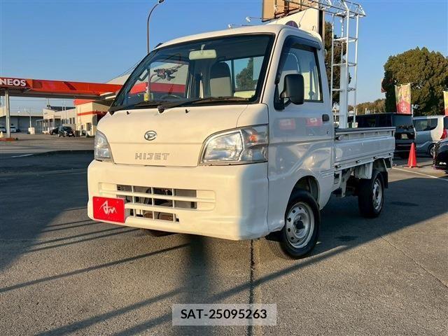Daihatsu HIJET TRUCK 2012-05 2099603-0