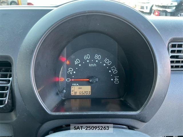 Daihatsu HIJET TRUCK 2012-05 2099603-9
