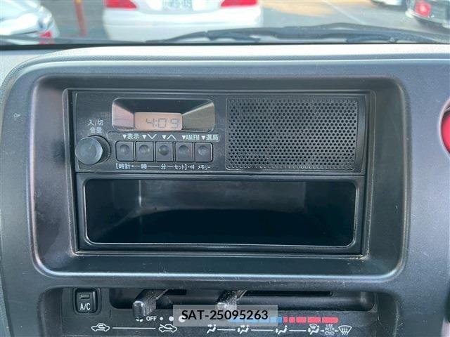 Daihatsu HIJET TRUCK 2012-05 2099603-10