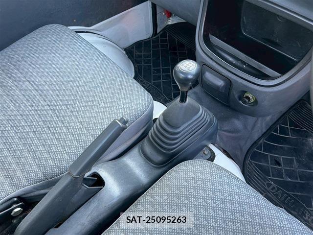 Daihatsu HIJET TRUCK 2012-05 2099603-12