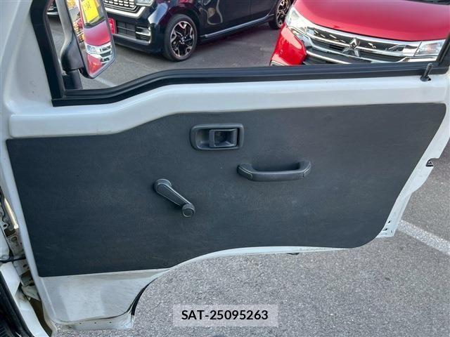 Daihatsu HIJET TRUCK 2012-05 2099603-16