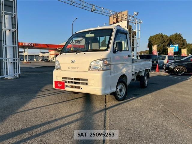 Daihatsu HIJET TRUCK 2012-05 2099603-1