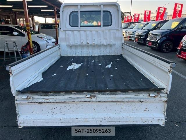 Daihatsu HIJET TRUCK 2012-05 2099603-21