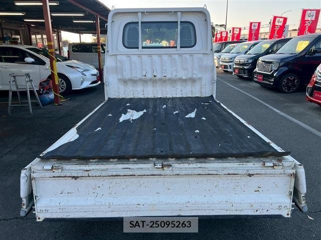 Daihatsu HIJET TRUCK 2012-05 2099603-22
