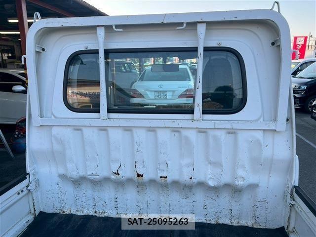 Daihatsu HIJET TRUCK 2012-05 2099603-26