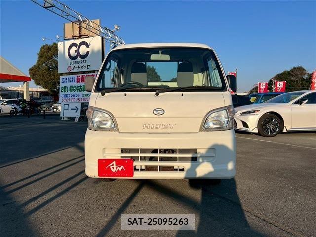 Daihatsu HIJET TRUCK 2012-05 2099603-2