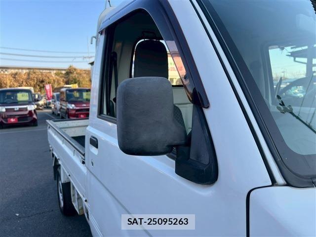 Daihatsu HIJET TRUCK 2012-05 2099603-29