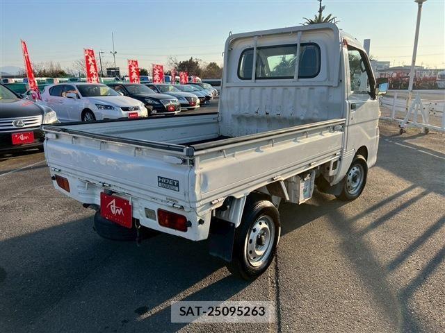 Daihatsu HIJET TRUCK 2012-05 2099603-5