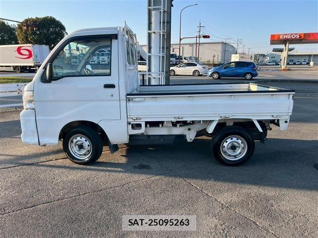 Daihatsu HIJET TRUCK 2012-05 2099603-8