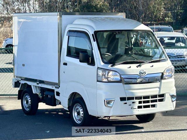 Daihatsu HIJET TRUCK 2021-12 2299271-0