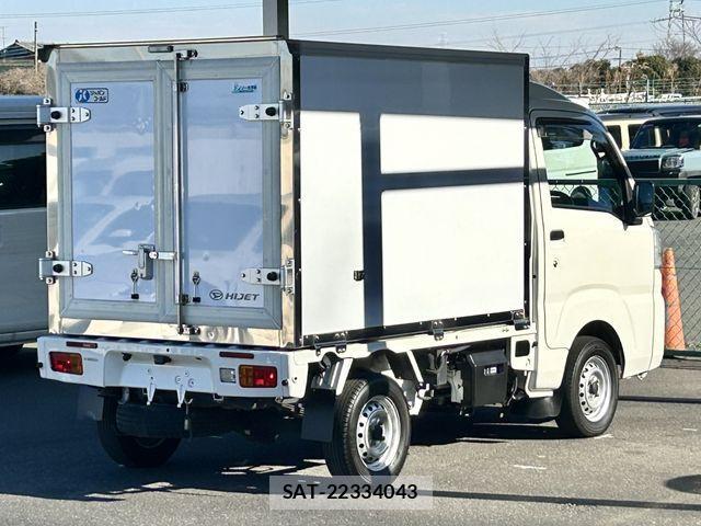 Daihatsu HIJET TRUCK 2021-12 2299271-11