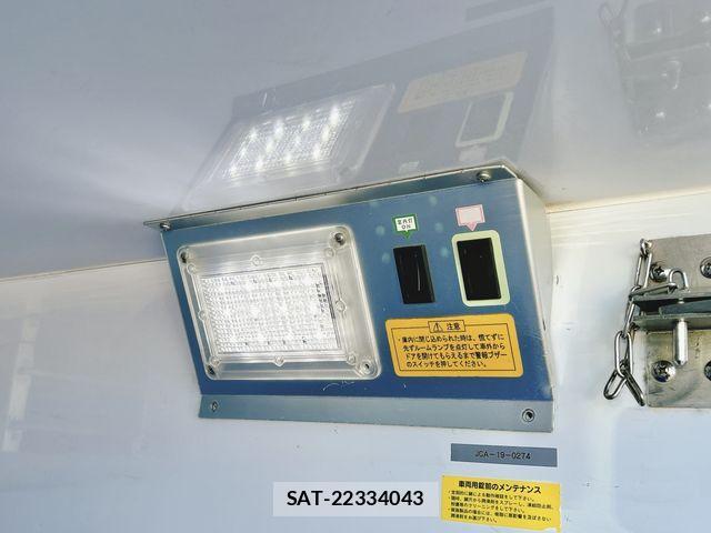 Daihatsu HIJET TRUCK 2021-12 2299271-17