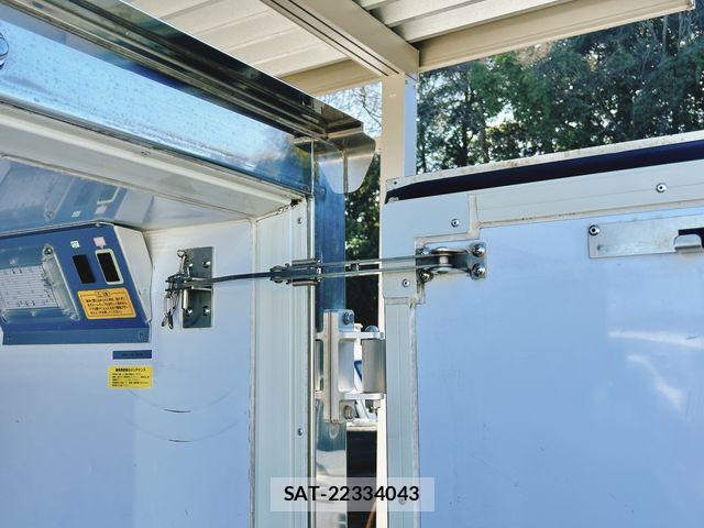 Daihatsu HIJET TRUCK 2021-12 2299271-18