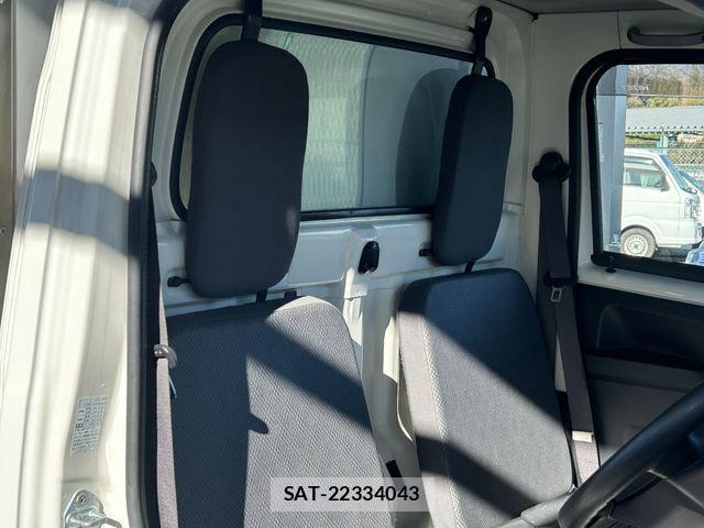 Daihatsu HIJET TRUCK 2021-12 2299271-20