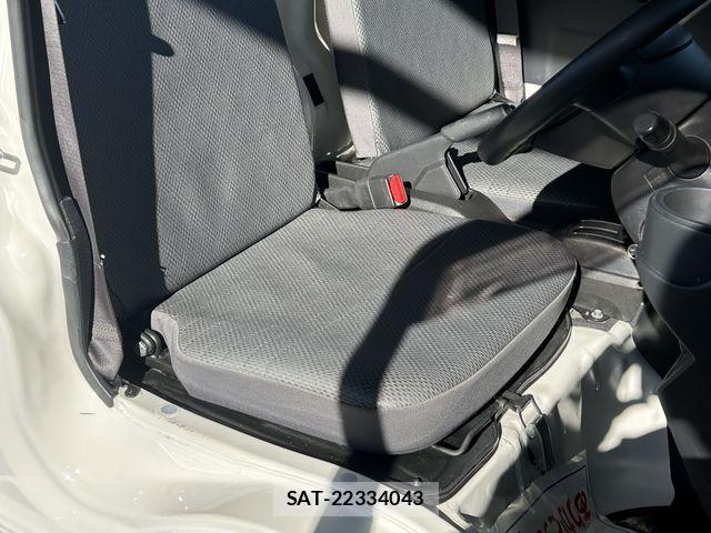 Daihatsu HIJET TRUCK 2021-12 2299271-21