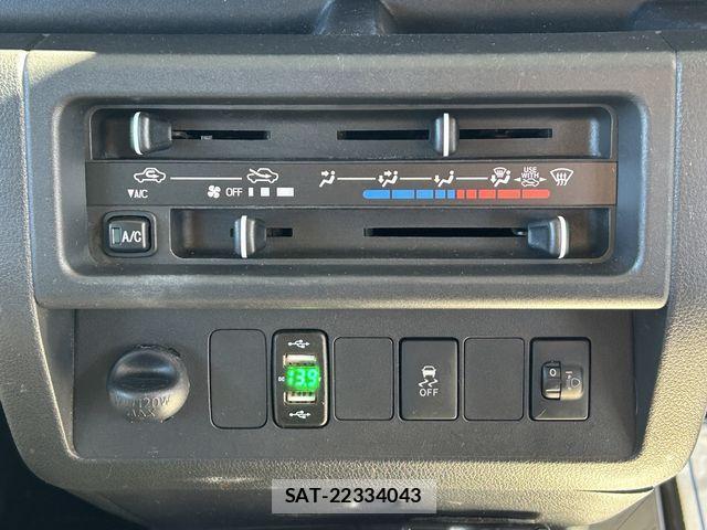 Daihatsu HIJET TRUCK 2021-12 2299271-22