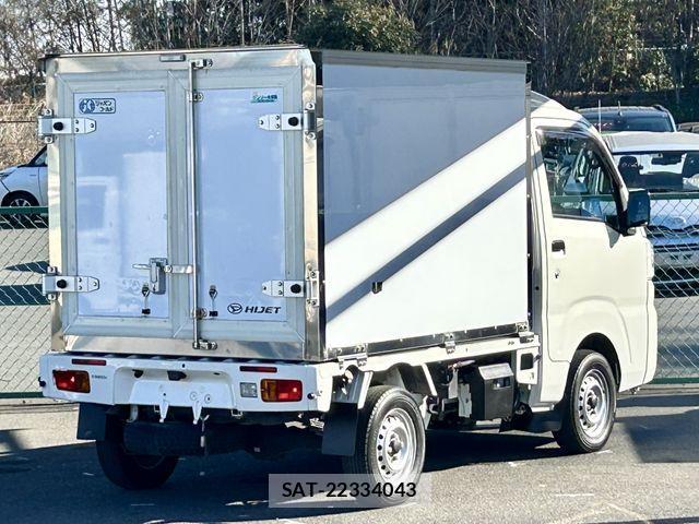 Daihatsu HIJET TRUCK 2021-12 2299271-2