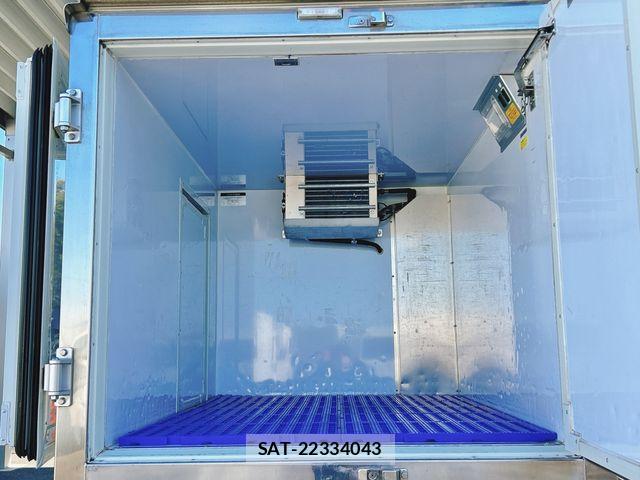 Daihatsu HIJET TRUCK 2021-12 2299271-3