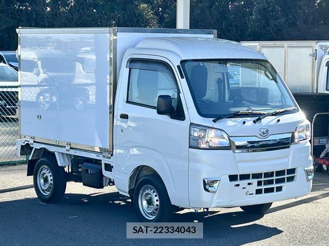 Daihatsu HIJET TRUCK 2021-12 2299271-6