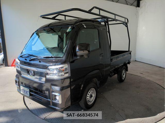 Daihatsu HIJET TRUCK 2024-07 2349817-0