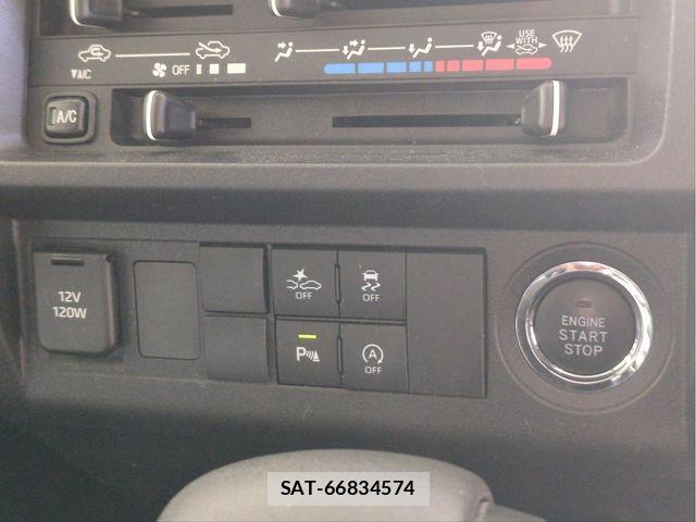 Daihatsu HIJET TRUCK 2024-07 2349817-13