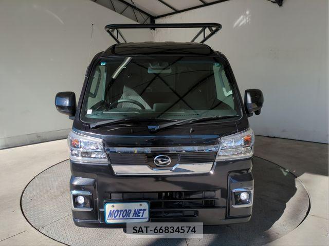 Daihatsu HIJET TRUCK 2024-07 2349817-14