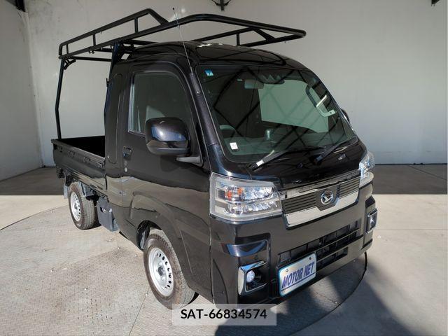 Daihatsu HIJET TRUCK 2024-07 2349817-15