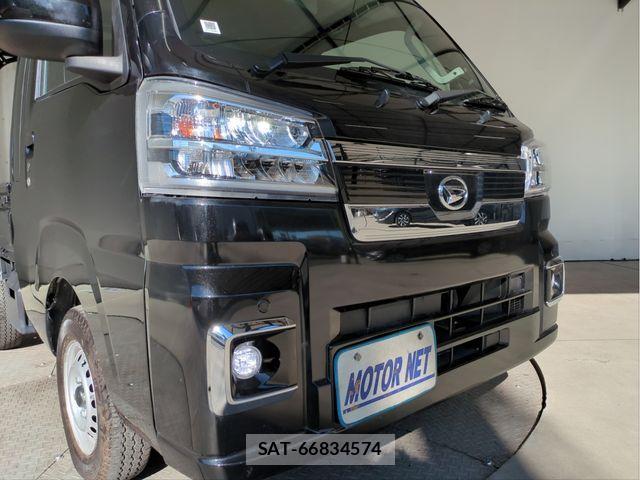 Daihatsu HIJET TRUCK 2024-07 2349817-20