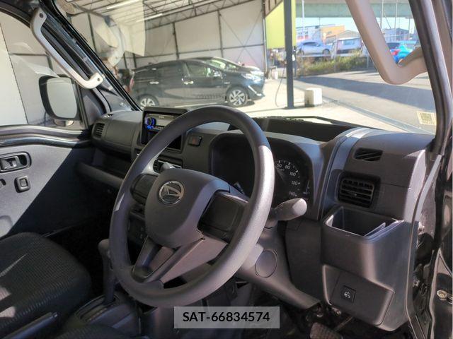Daihatsu HIJET TRUCK 2024-07 2349817-27
