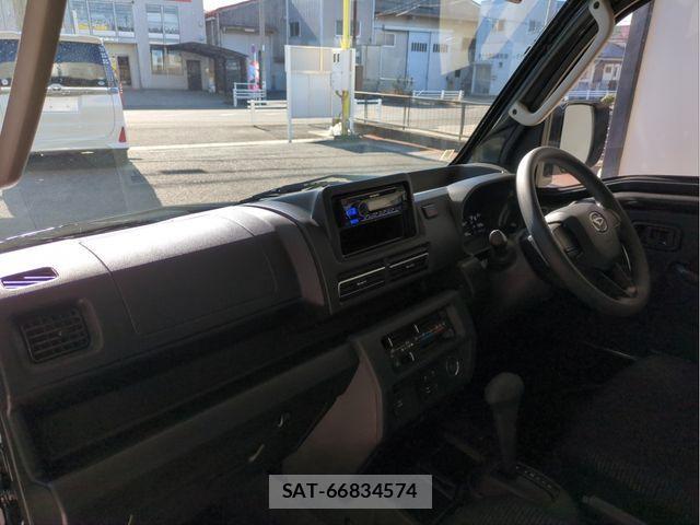 Daihatsu HIJET TRUCK 2024-07 2349817-2
