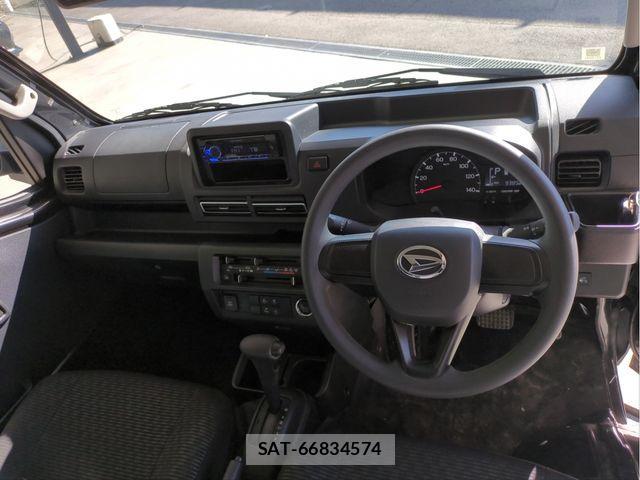 Daihatsu HIJET TRUCK 2024-07 2349817-6