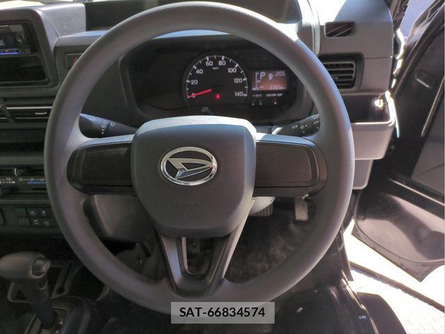 Daihatsu HIJET TRUCK 2024-07 2349817-7