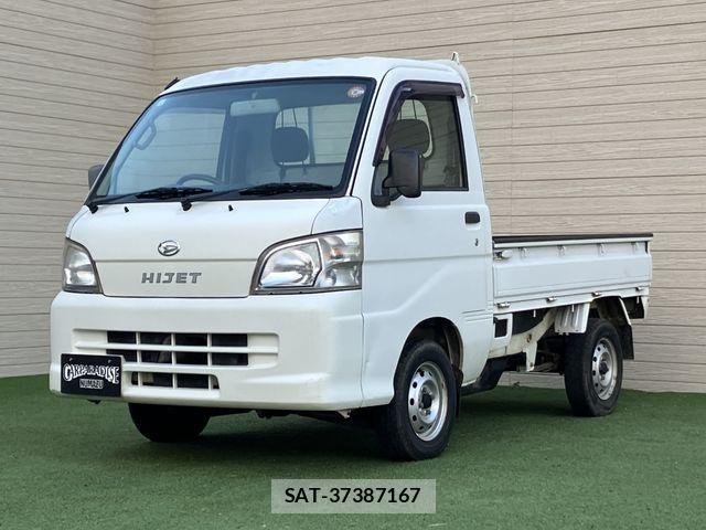 Daihatsu HIJET TRUCK 2010-03 2349836-0