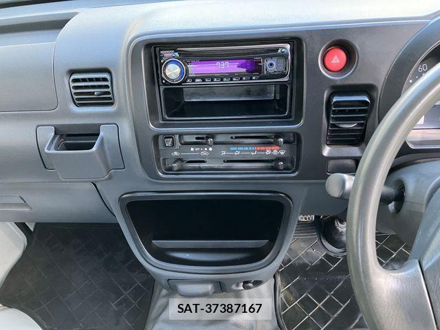 Daihatsu HIJET TRUCK 2010-03 2349836-9