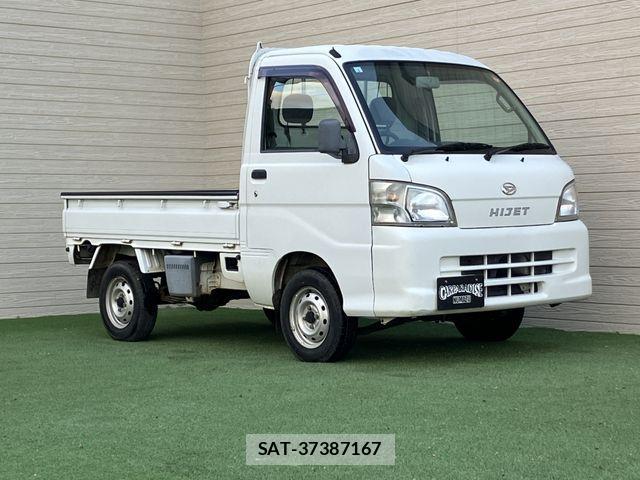 Daihatsu HIJET TRUCK 2010-03 2349836-10