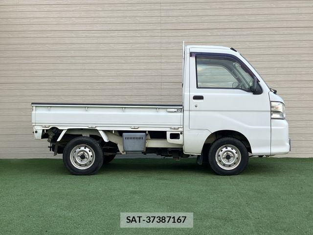 Daihatsu HIJET TRUCK 2010-03 2349836-11