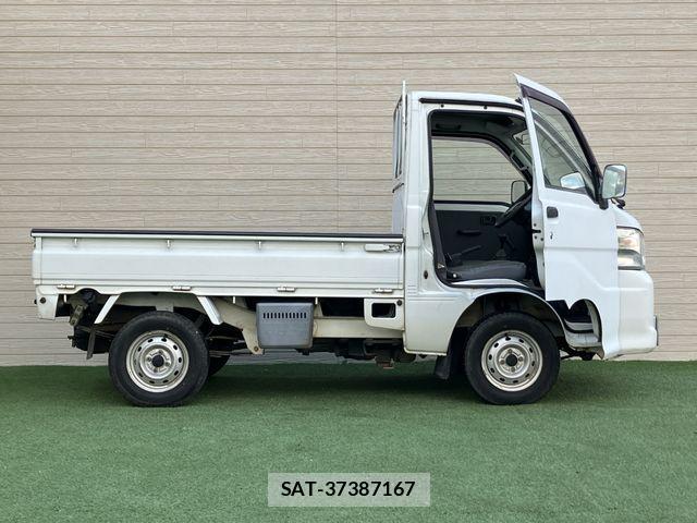 Daihatsu HIJET TRUCK 2010-03 2349836-12