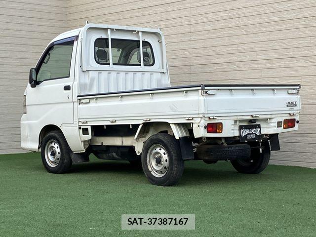 Daihatsu HIJET TRUCK 2010-03 2349836-13