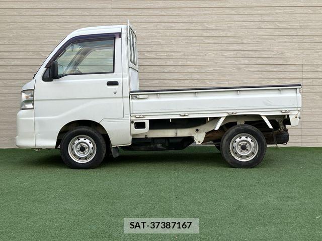 Daihatsu HIJET TRUCK 2010-03 2349836-14