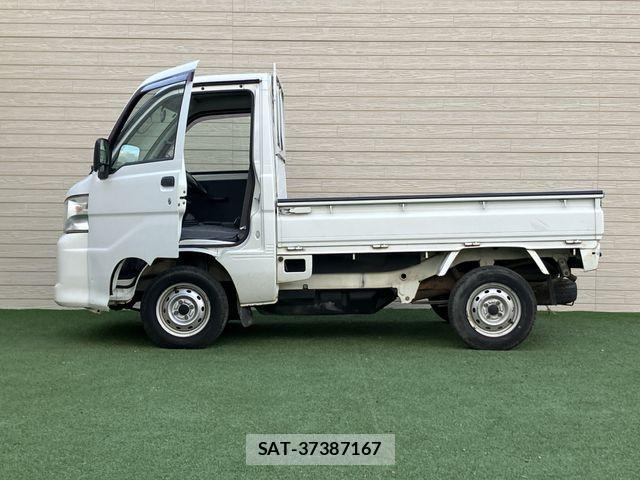 Daihatsu HIJET TRUCK 2010-03 2349836-15