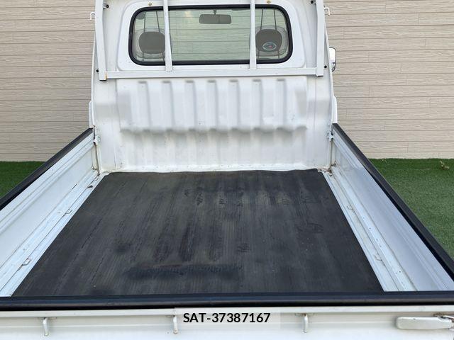 Daihatsu HIJET TRUCK 2010-03 2349836-16