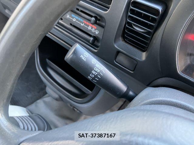 Daihatsu HIJET TRUCK 2010-03 2349836-17
