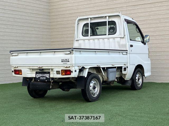 Daihatsu HIJET TRUCK 2010-03 2349836-1