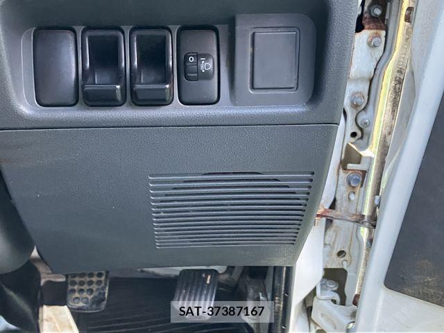 Daihatsu HIJET TRUCK 2010-03 2349836-20