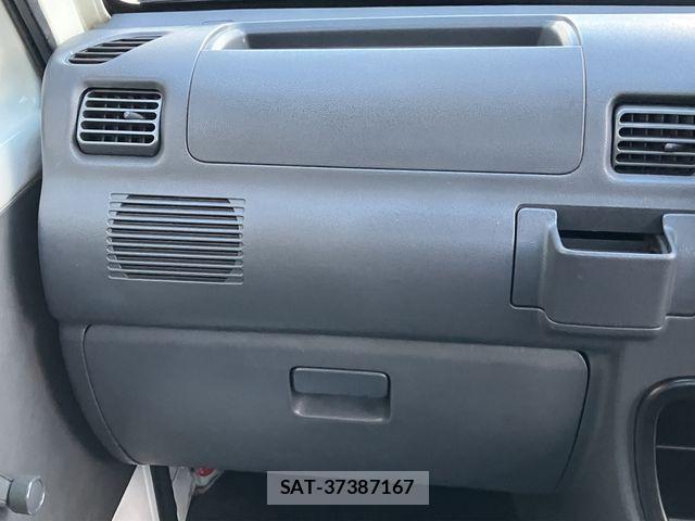 Daihatsu HIJET TRUCK 2010-03 2349836-21