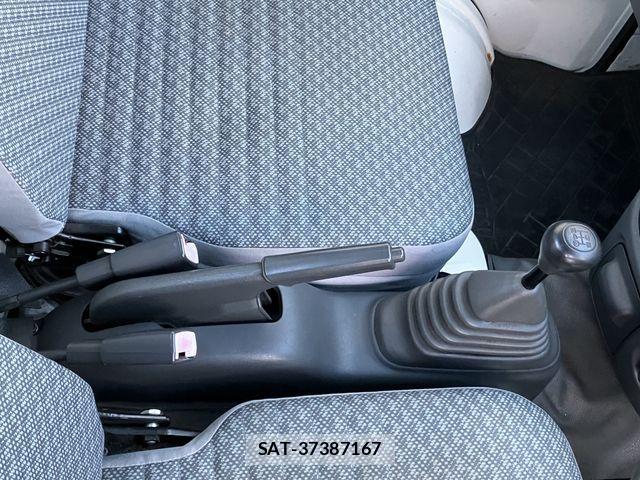 Daihatsu HIJET TRUCK 2010-03 2349836-23