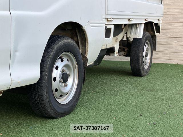 Daihatsu HIJET TRUCK 2010-03 2349836-25