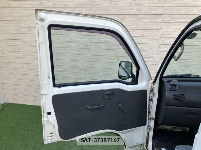 Daihatsu HIJET TRUCK 2010-03 2349836-26